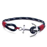 Anchor Bracelet