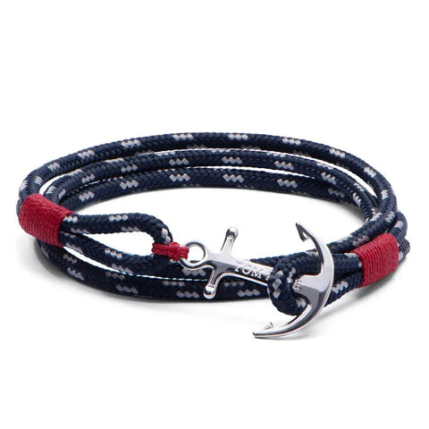 Anchor Bracelet