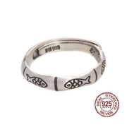 Fish Ring