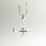 Shark Spirit Charm