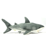 Plush Shark