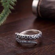 OctoGuardian Ring