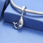 Whale Harmony Charm