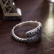 OctoGuardian Ring