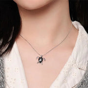 Ocean Guardian Necklace