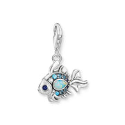 Ocean Sparkle Charm